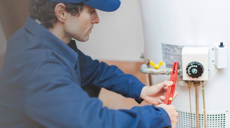 Professional bathroom faucet installation in Kingston, TN